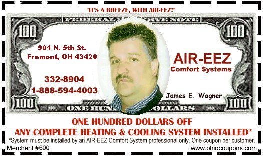 AIR-EEZ Comfort Systems