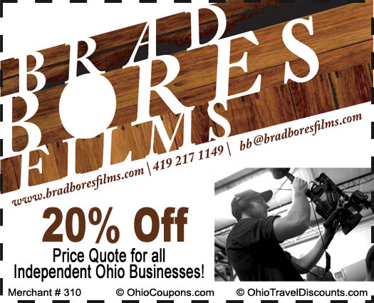 Brad Bores Films LLC
