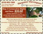 Harpster-Davenport Guest House