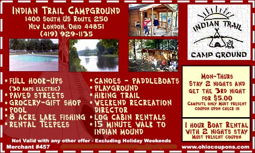 Indian Trail Campground 