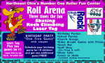 Roll Arena