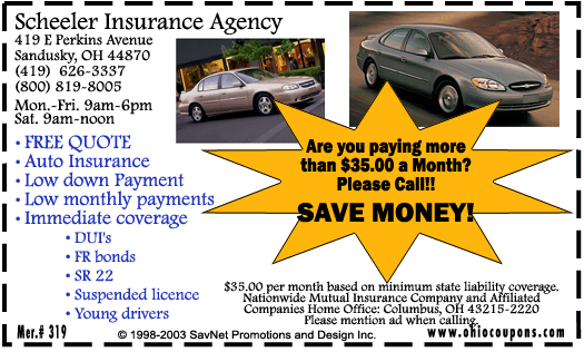 Scheeler Insurance Agency